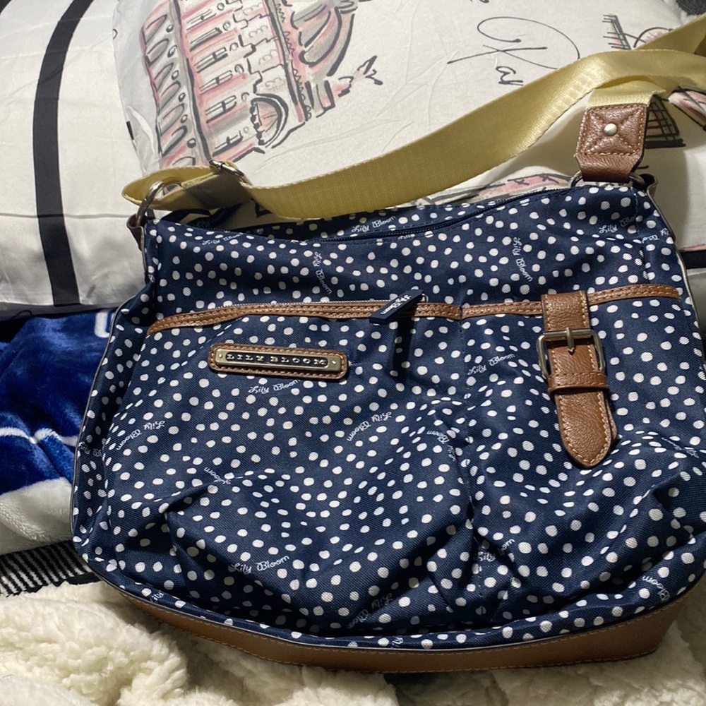 Cross Body